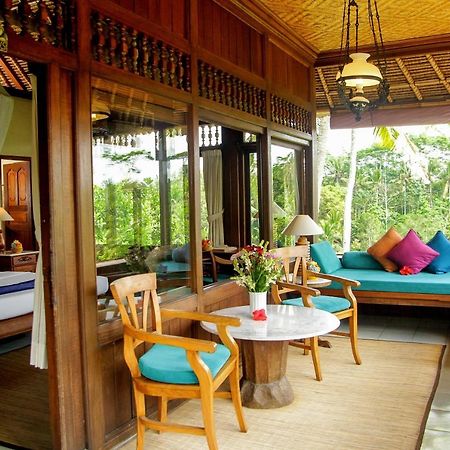 Alam Indah Ubud Екстер'єр фото