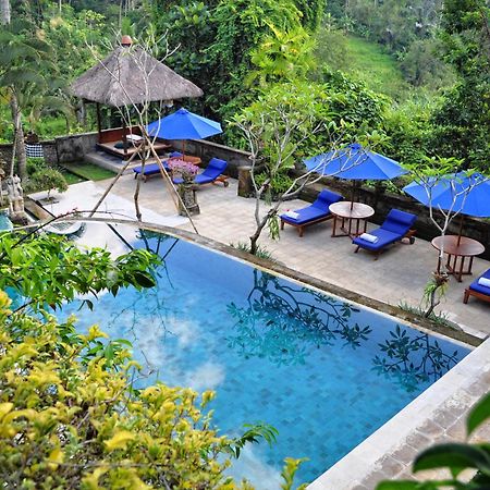 Alam Indah Ubud Екстер'єр фото