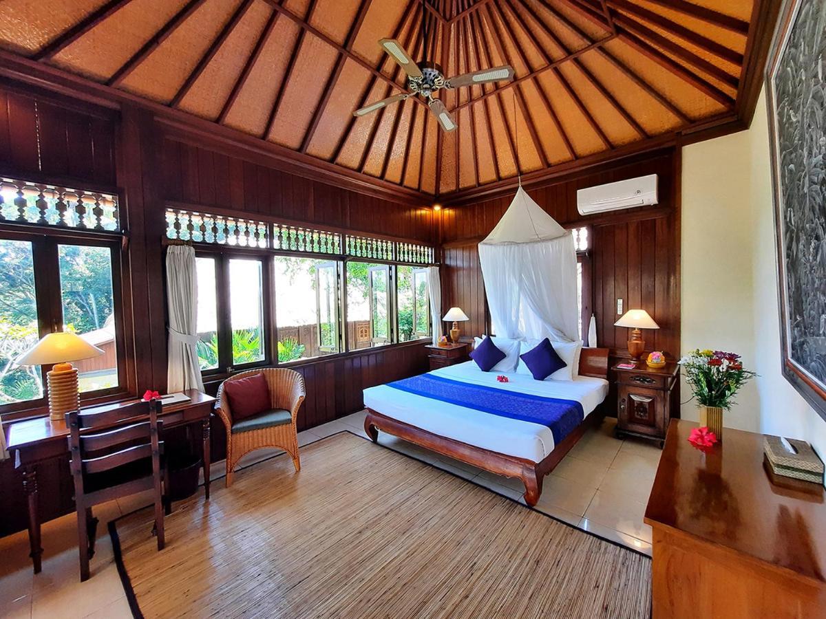 Alam Indah Ubud Екстер'єр фото