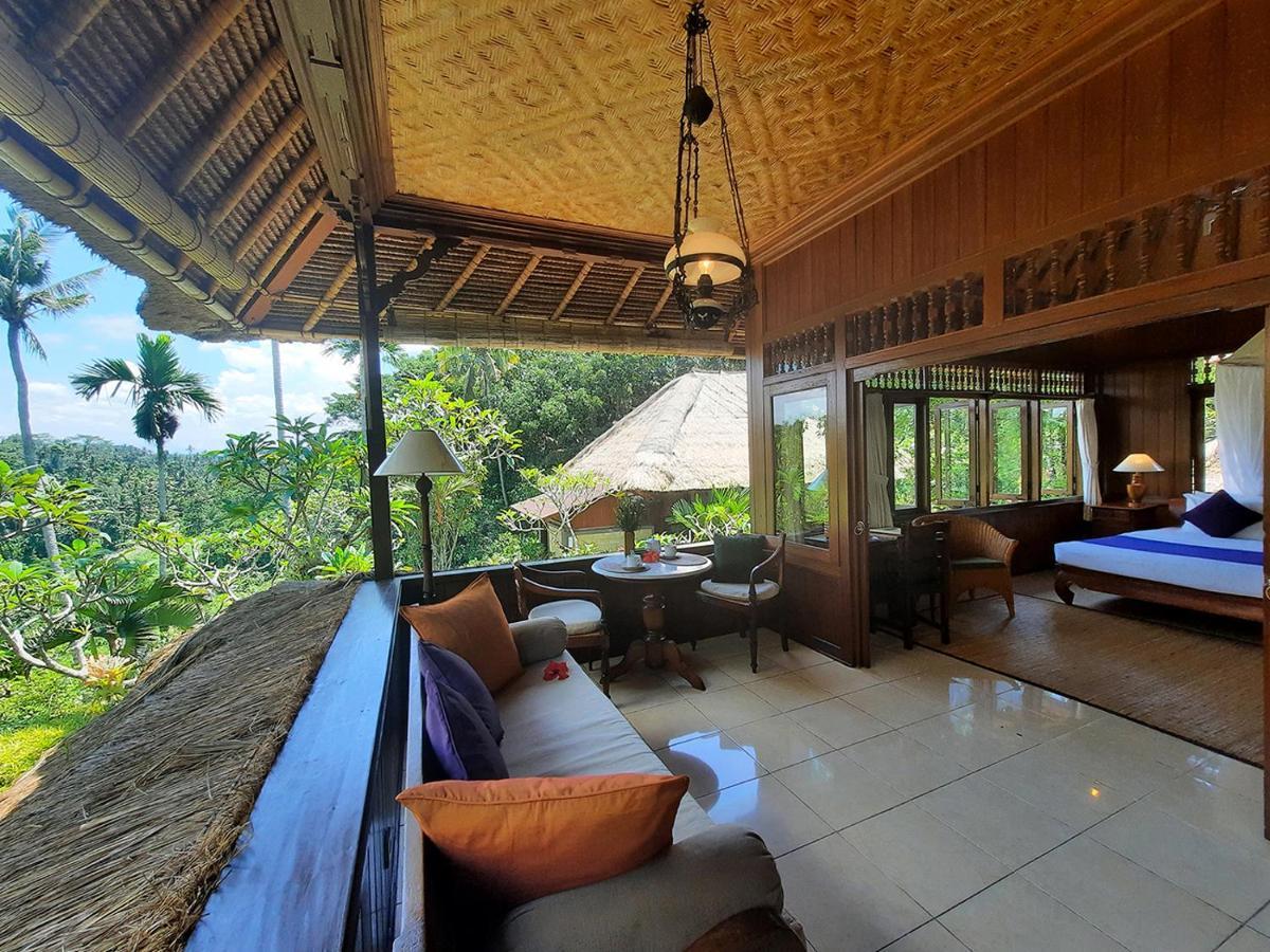 Alam Indah Ubud Екстер'єр фото
