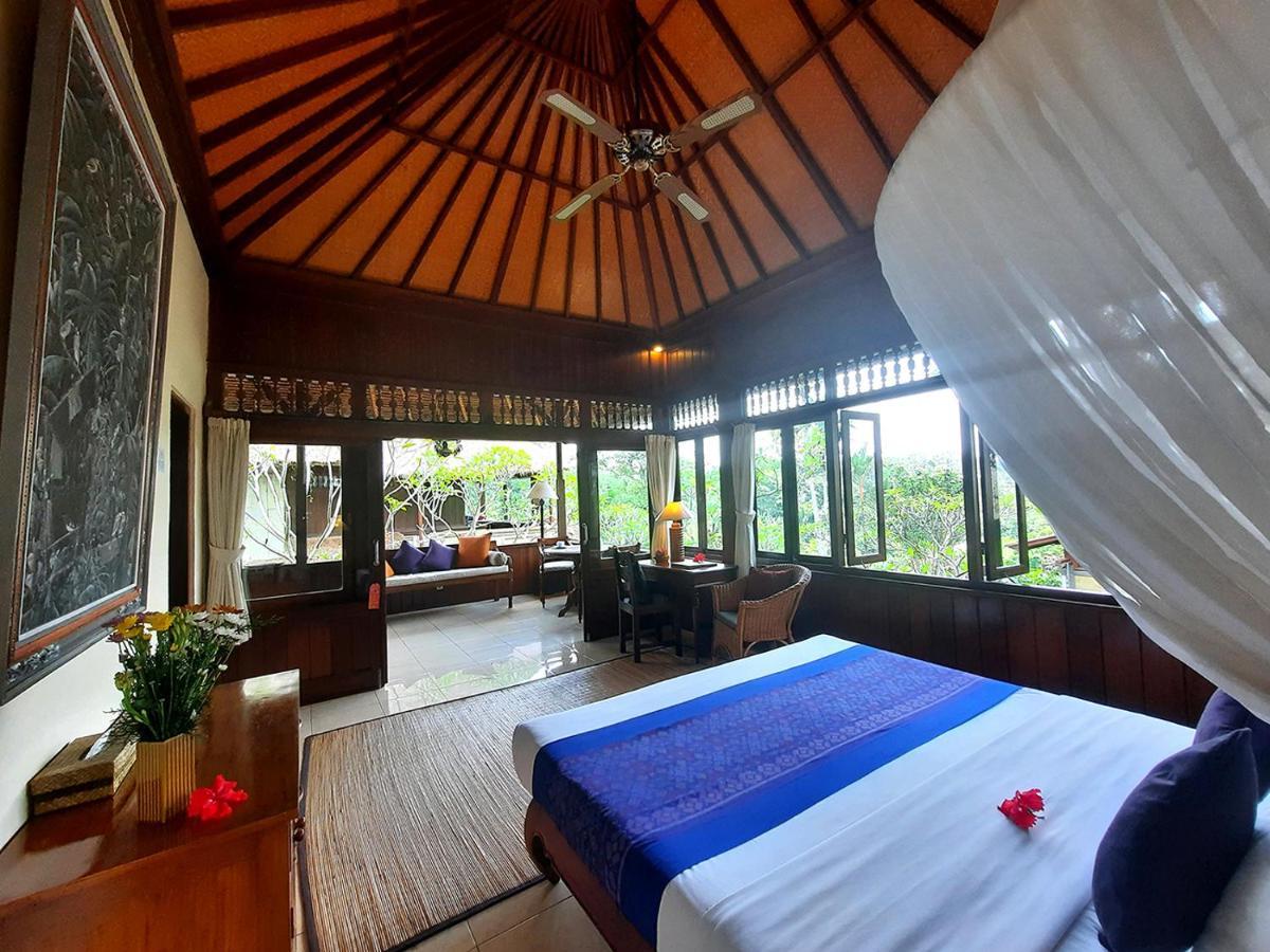 Alam Indah Ubud Екстер'єр фото
