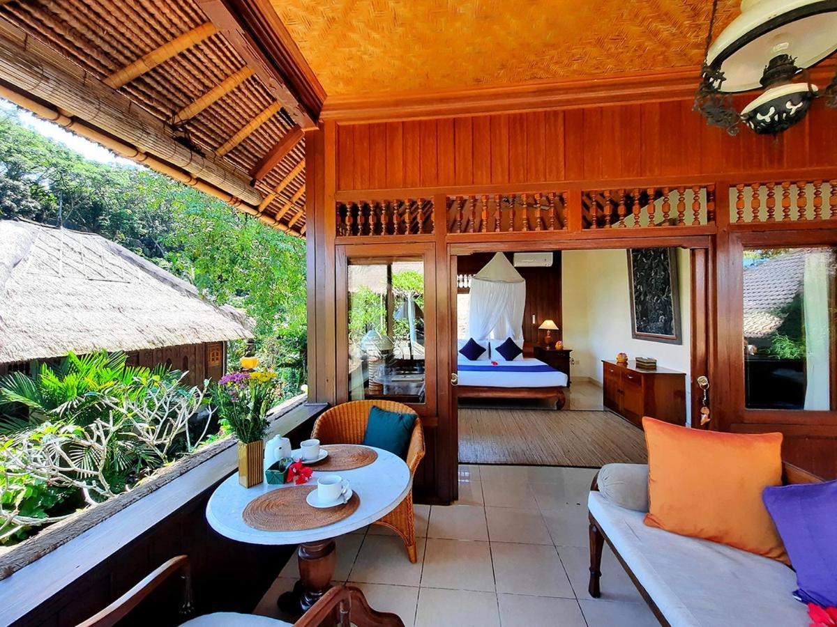 Alam Indah Ubud Екстер'єр фото