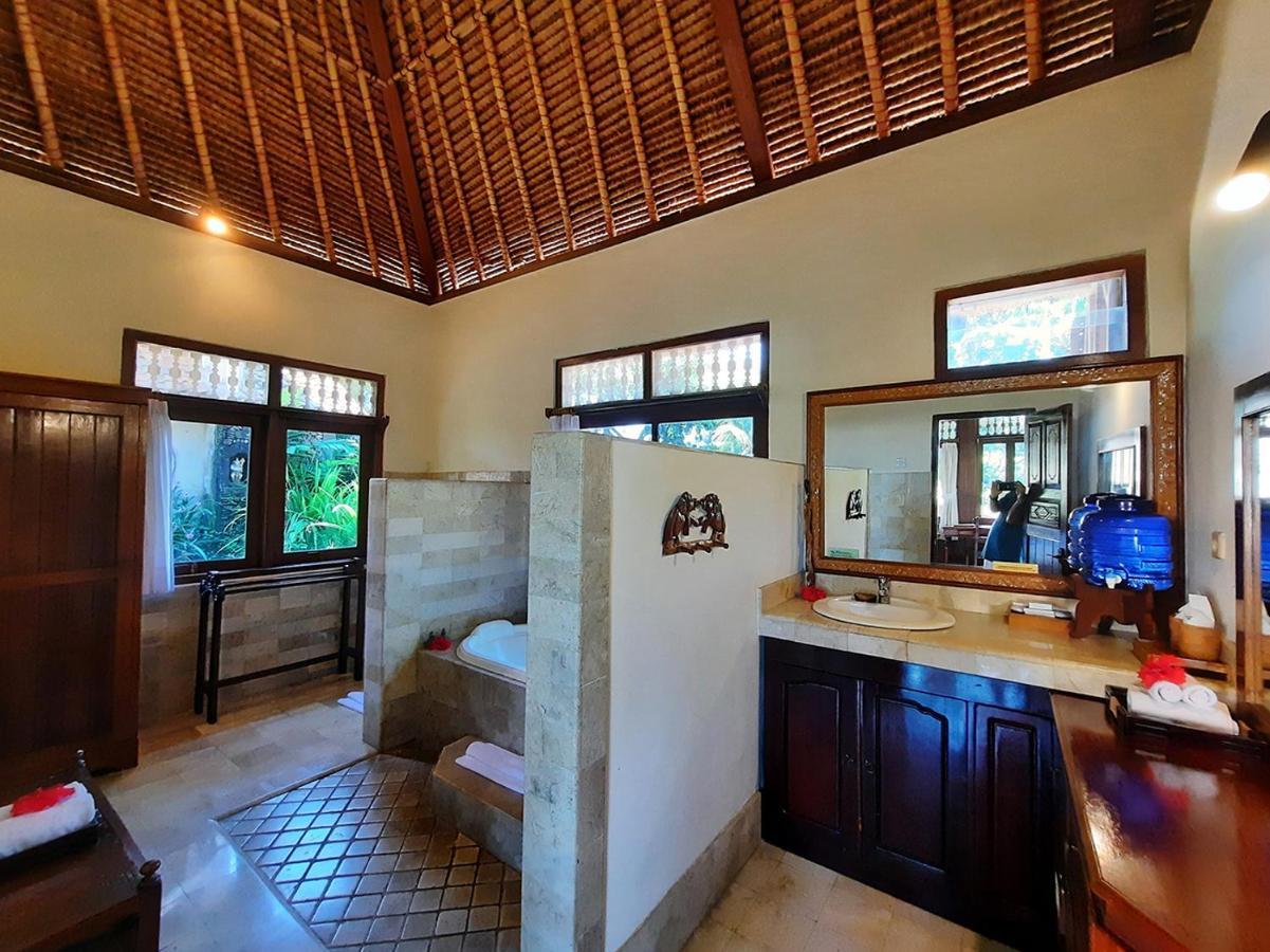 Alam Indah Ubud Екстер'єр фото