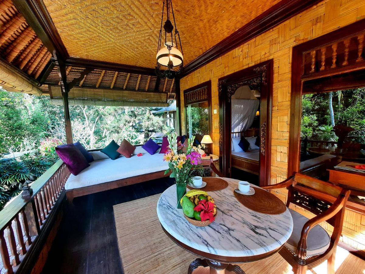 Alam Indah Ubud Екстер'єр фото