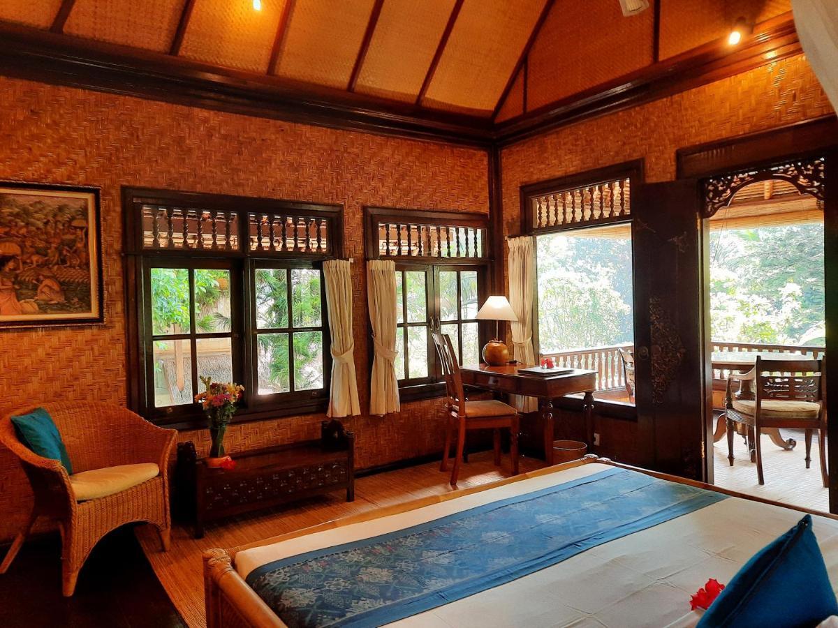 Alam Indah Ubud Екстер'єр фото