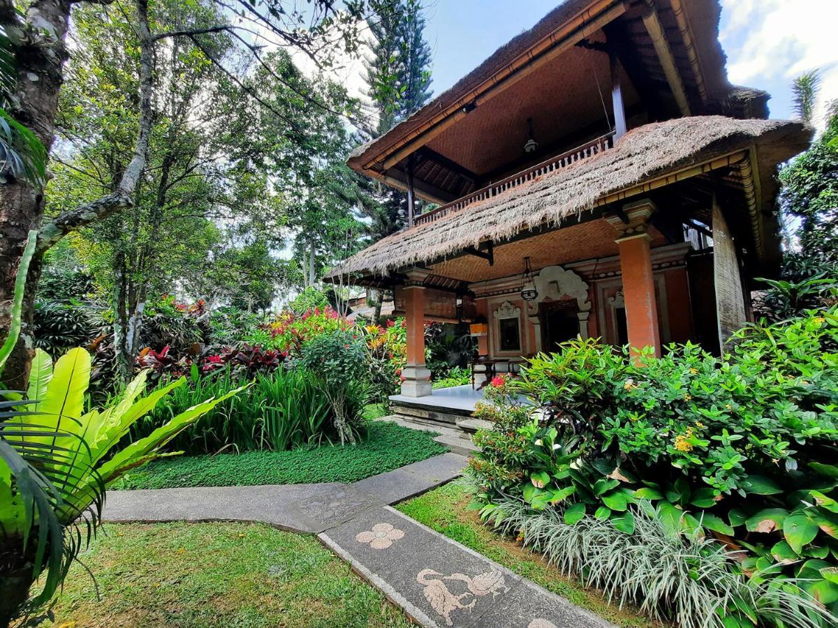 Alam Indah Ubud Екстер'єр фото