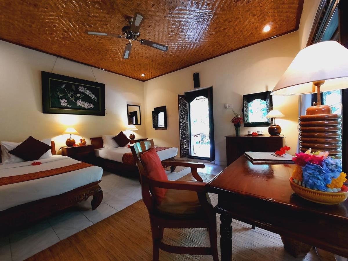 Alam Indah Ubud Екстер'єр фото