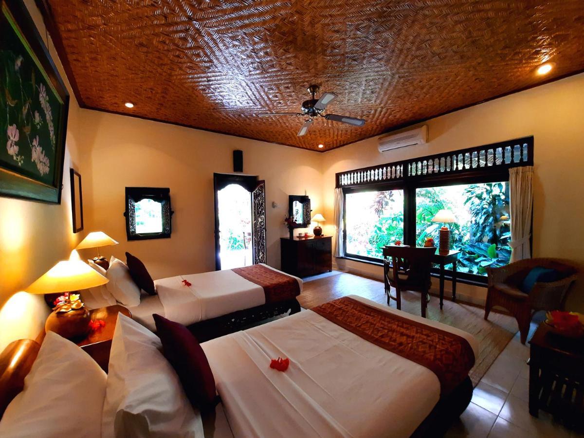 Alam Indah Ubud Екстер'єр фото