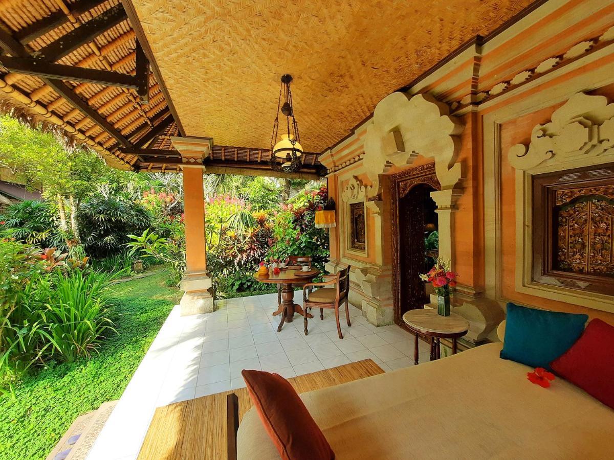 Alam Indah Ubud Екстер'єр фото