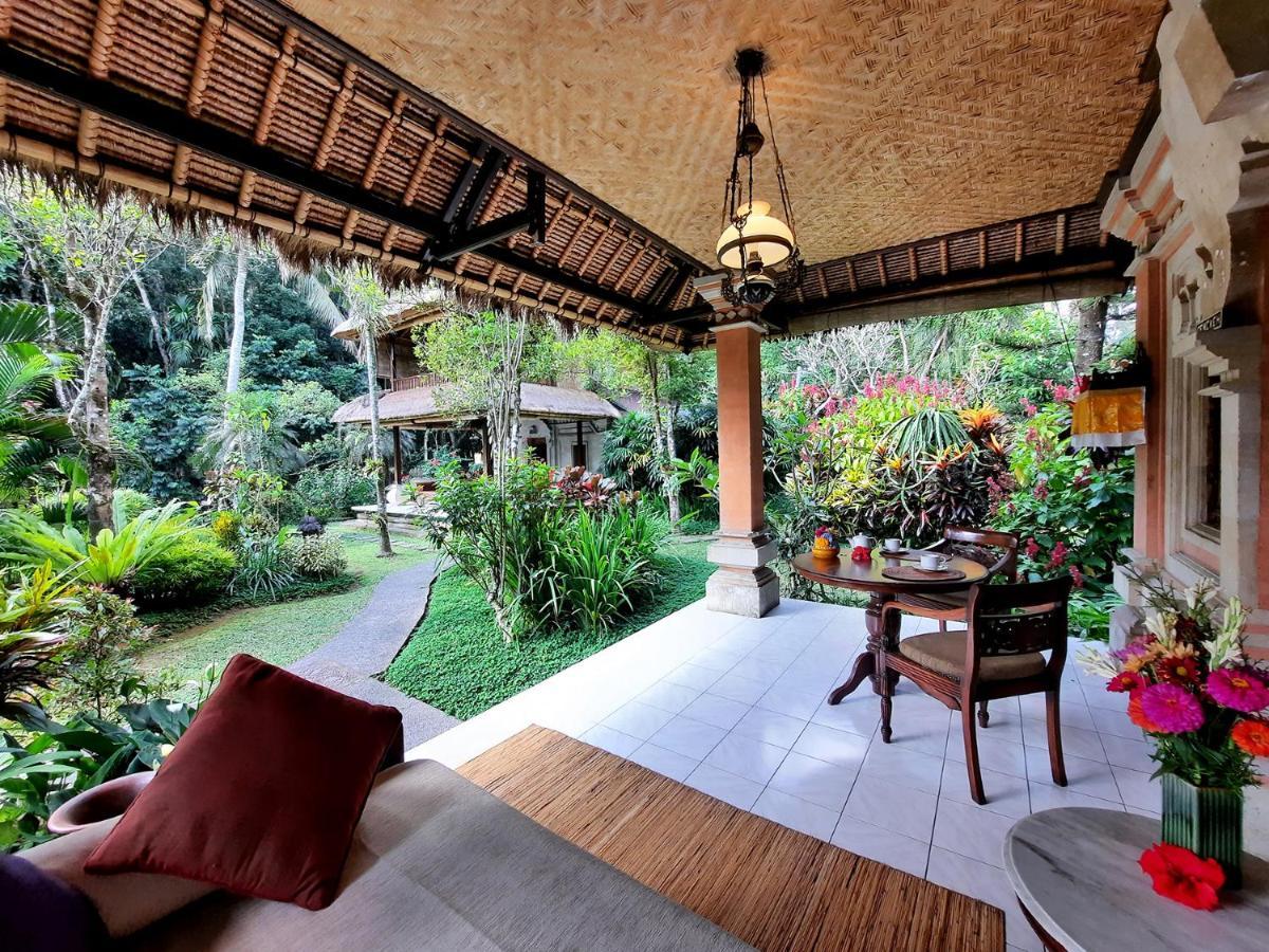 Alam Indah Ubud Екстер'єр фото
