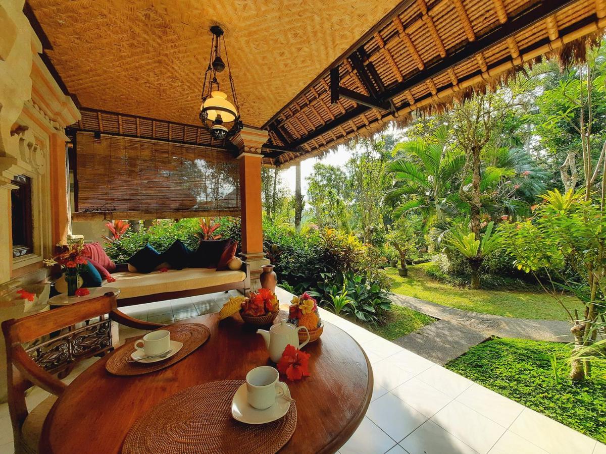 Alam Indah Ubud Екстер'єр фото