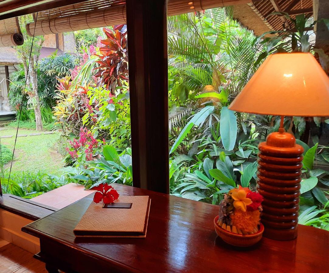 Alam Indah Ubud Екстер'єр фото