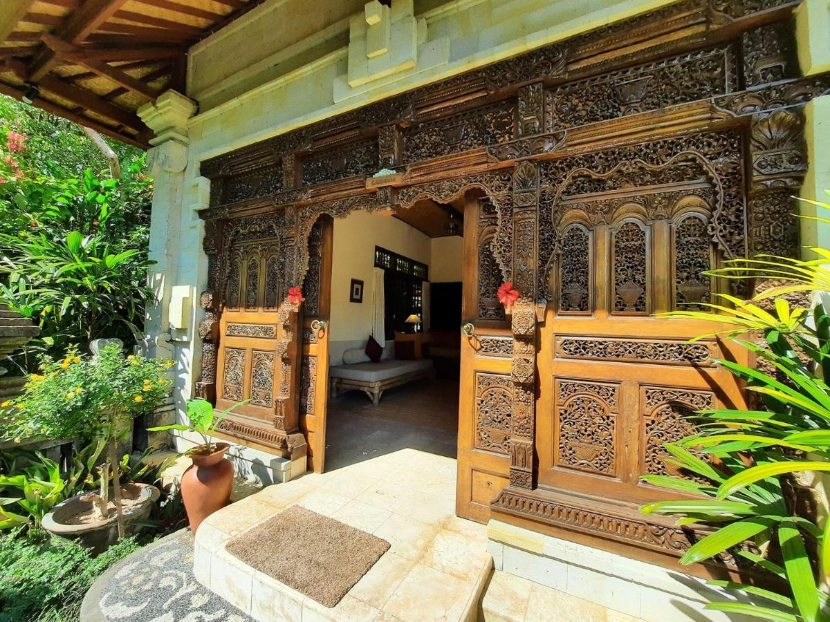 Alam Indah Ubud Екстер'єр фото