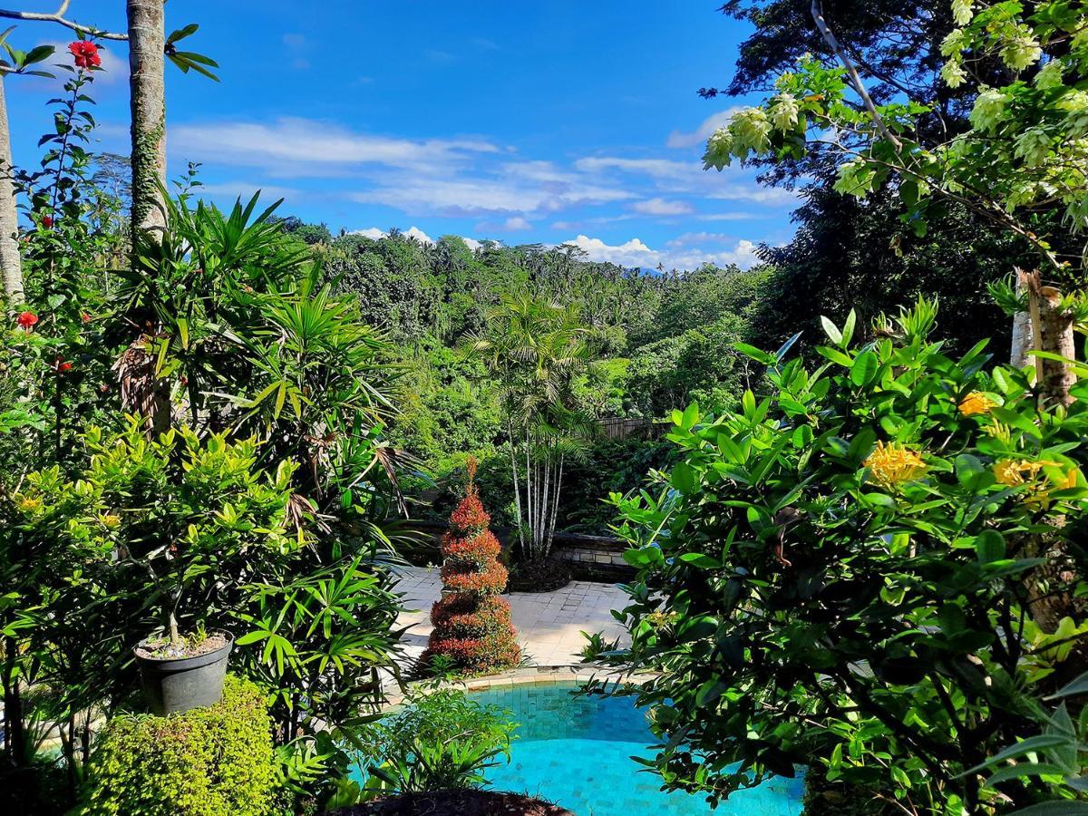 Alam Indah Ubud Екстер'єр фото