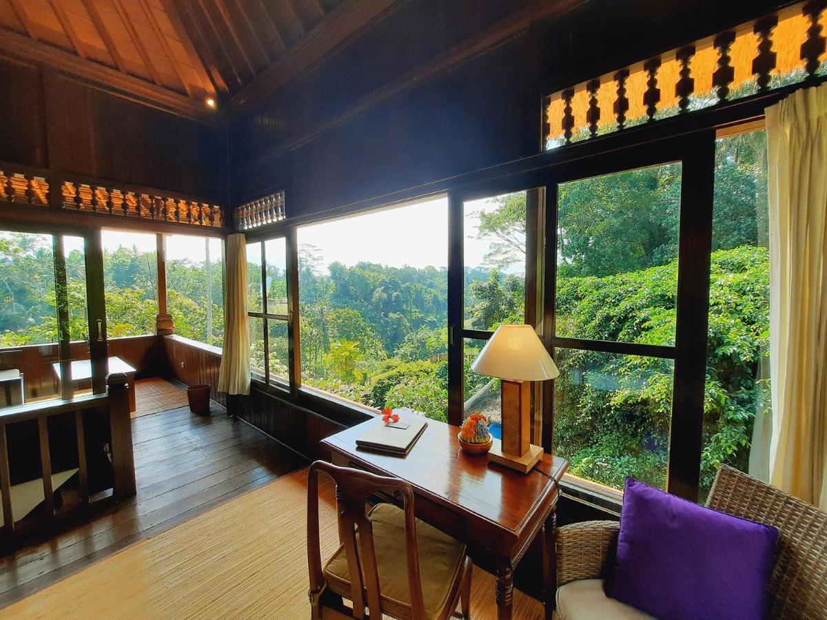 Alam Indah Ubud Екстер'єр фото