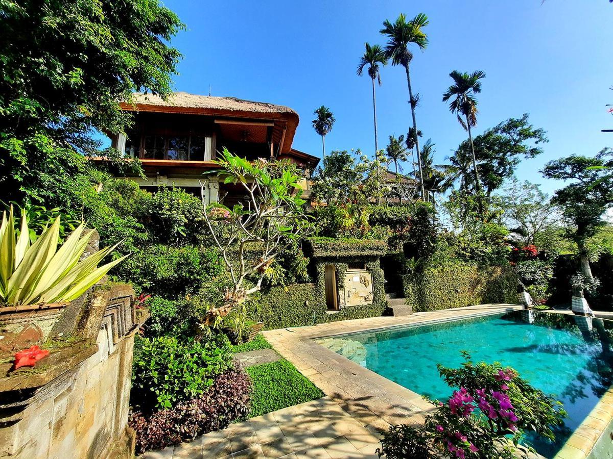 Alam Indah Ubud Екстер'єр фото