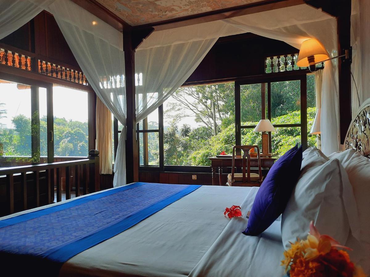 Alam Indah Ubud Екстер'єр фото
