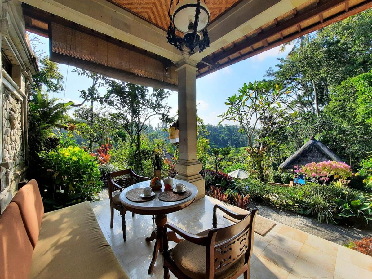 Alam Indah Ubud Екстер'єр фото