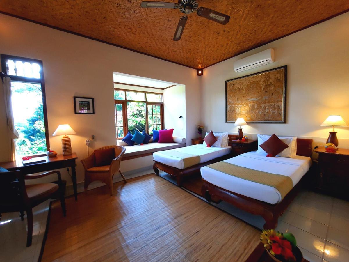 Alam Indah Ubud Екстер'єр фото