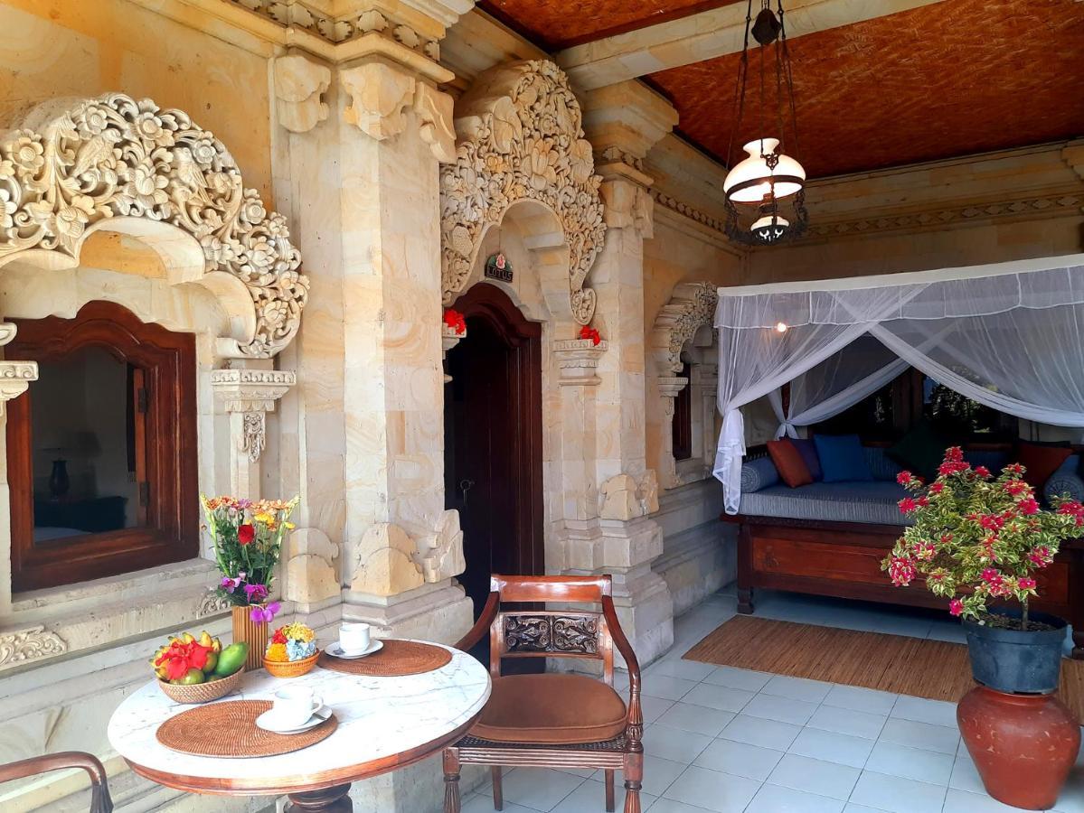 Alam Indah Ubud Екстер'єр фото
