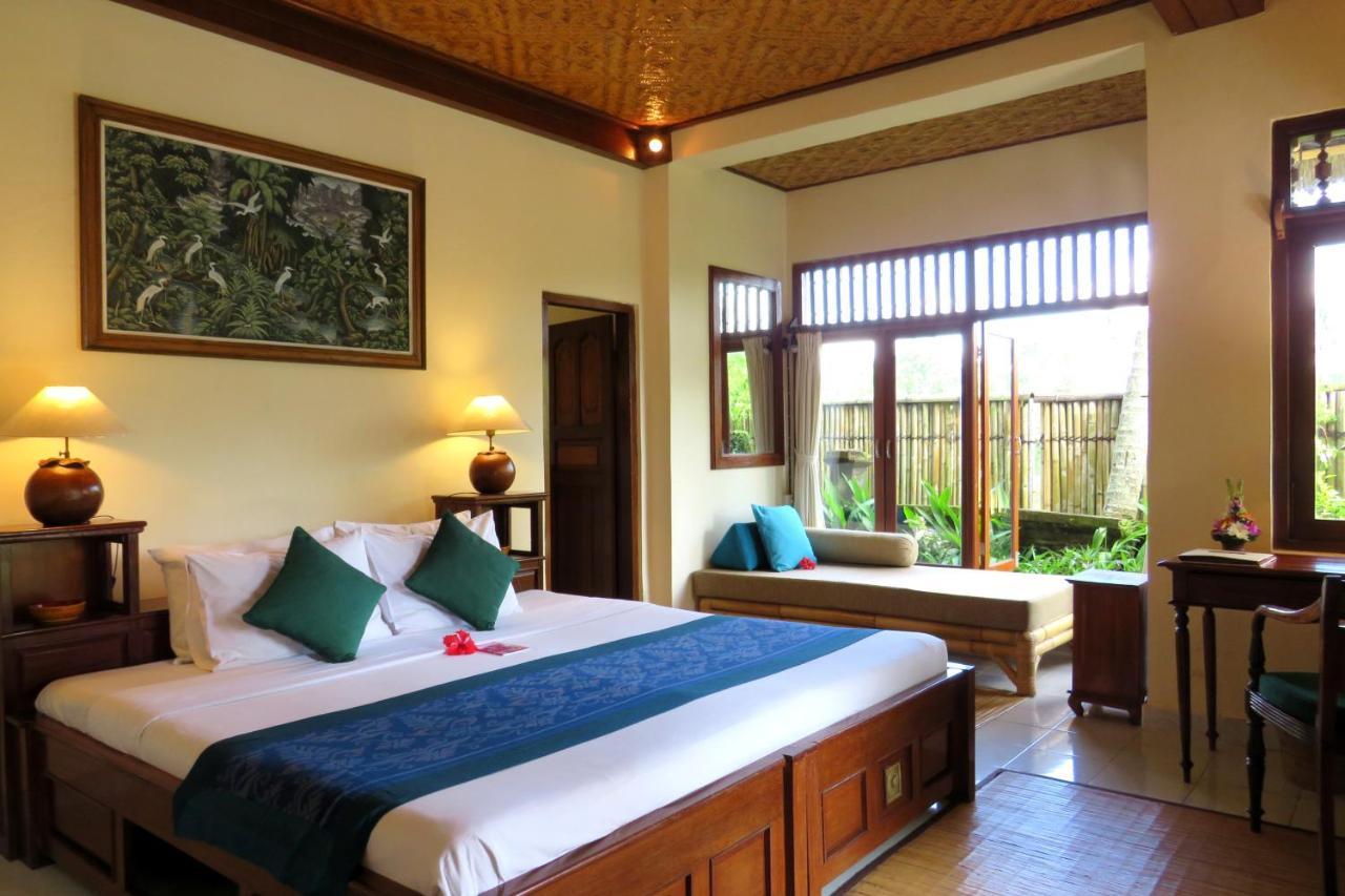 Alam Indah Ubud Екстер'єр фото