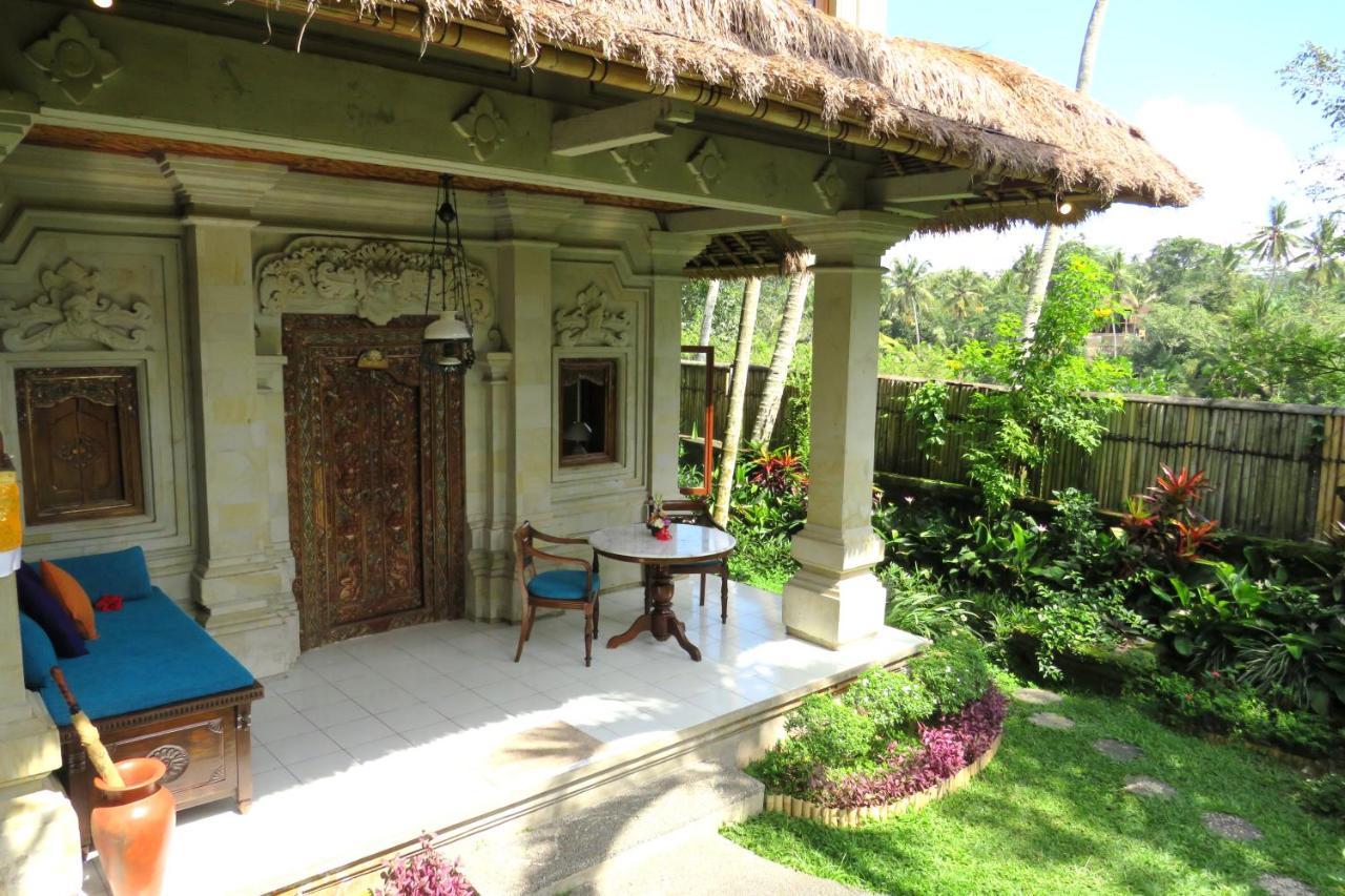Alam Indah Ubud Екстер'єр фото