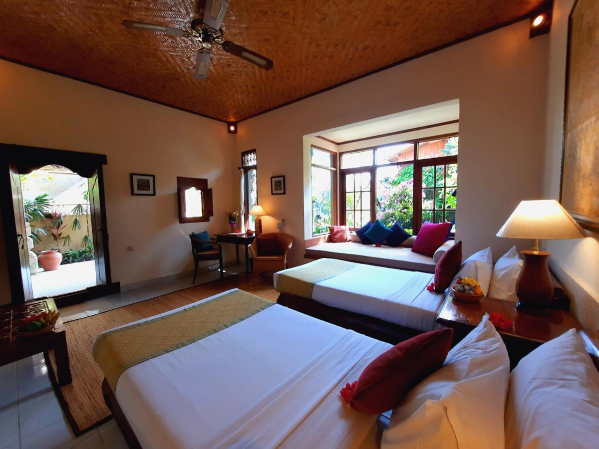 Alam Indah Ubud Екстер'єр фото