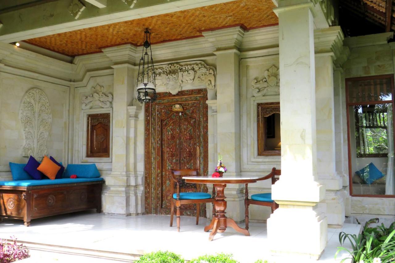 Alam Indah Ubud Екстер'єр фото
