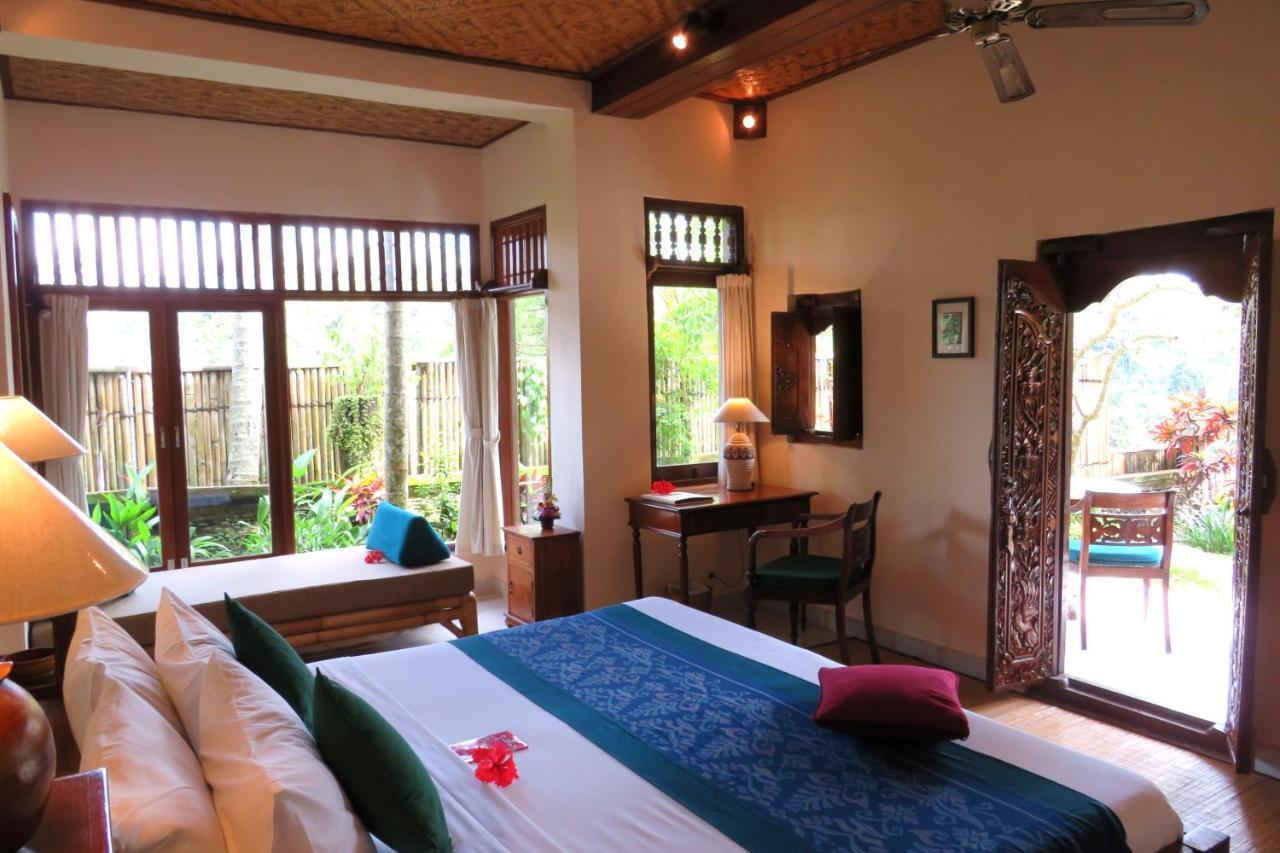 Alam Indah Ubud Екстер'єр фото