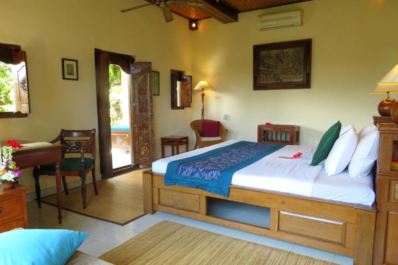 Alam Indah Ubud Екстер'єр фото
