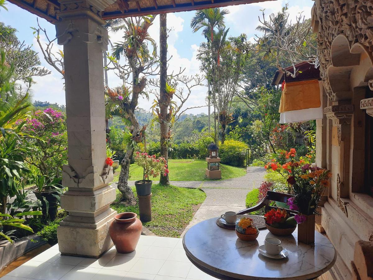 Alam Indah Ubud Екстер'єр фото