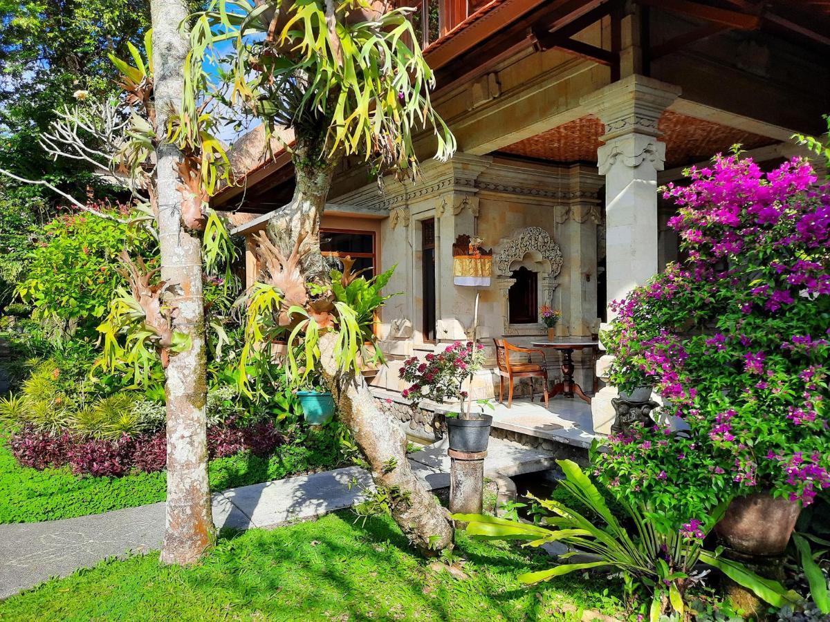 Alam Indah Ubud Екстер'єр фото