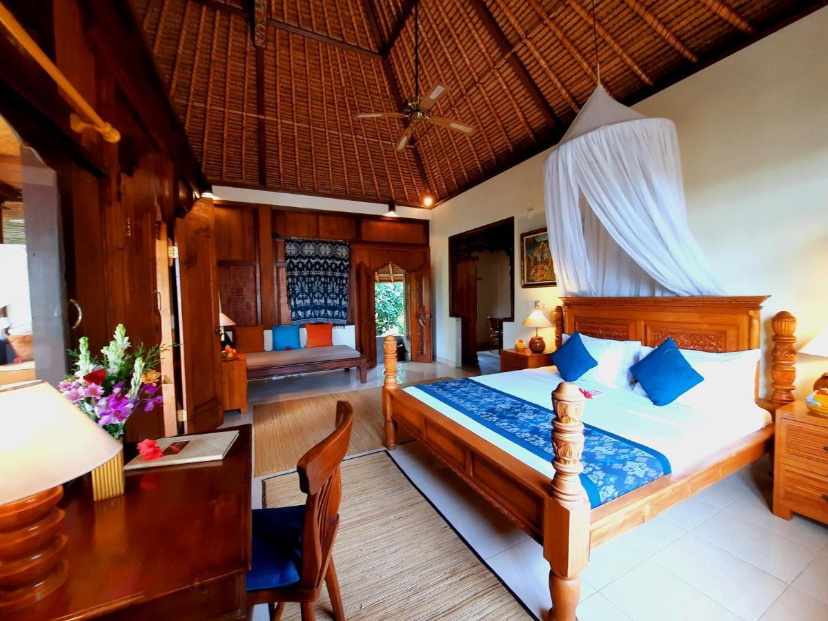 Alam Indah Ubud Екстер'єр фото