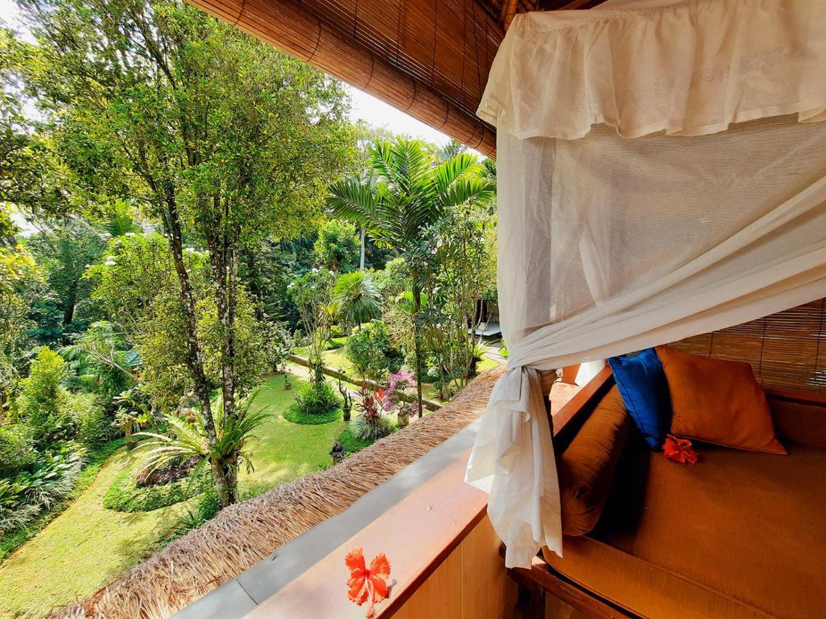 Alam Indah Ubud Екстер'єр фото