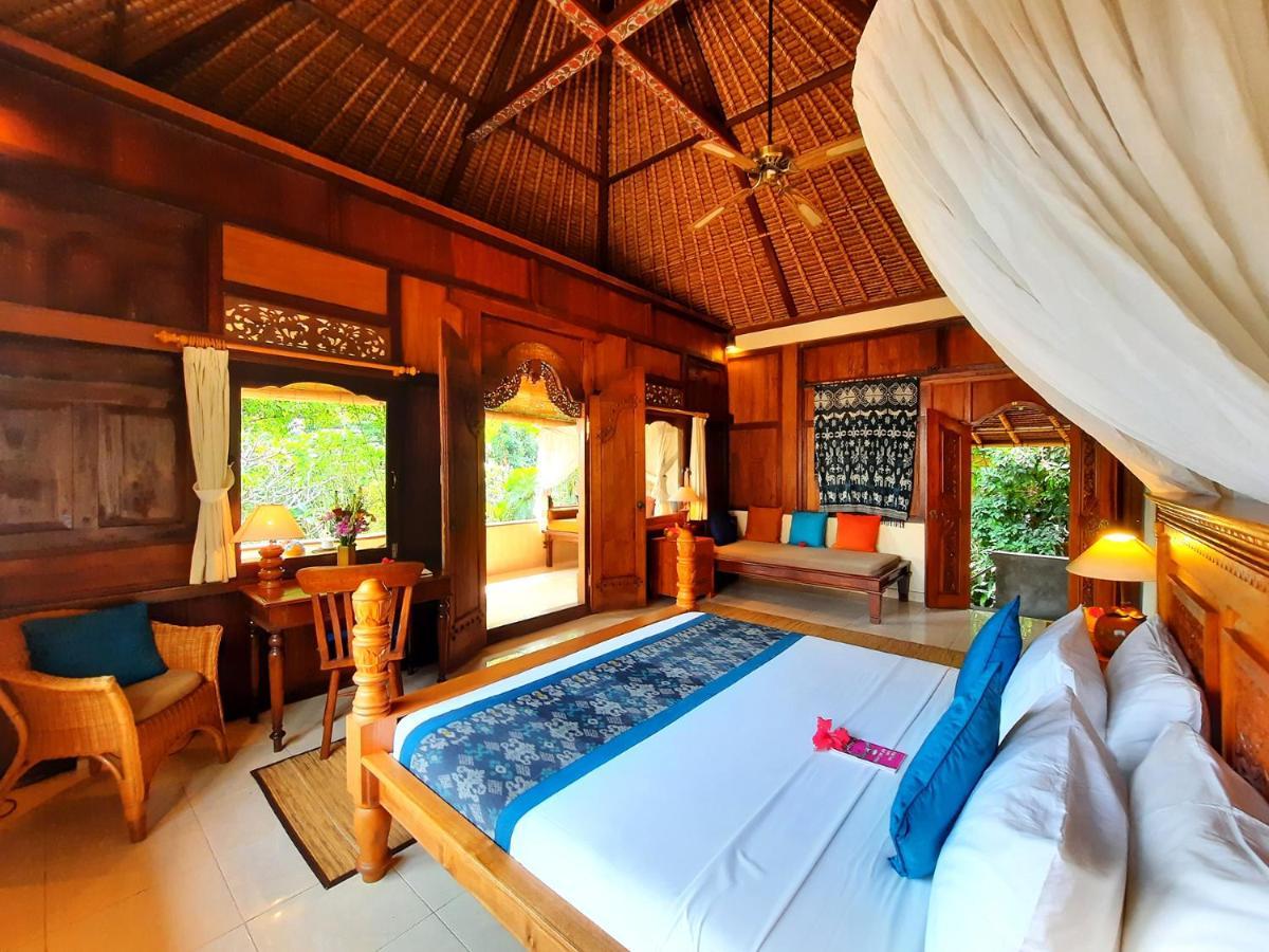 Alam Indah Ubud Екстер'єр фото