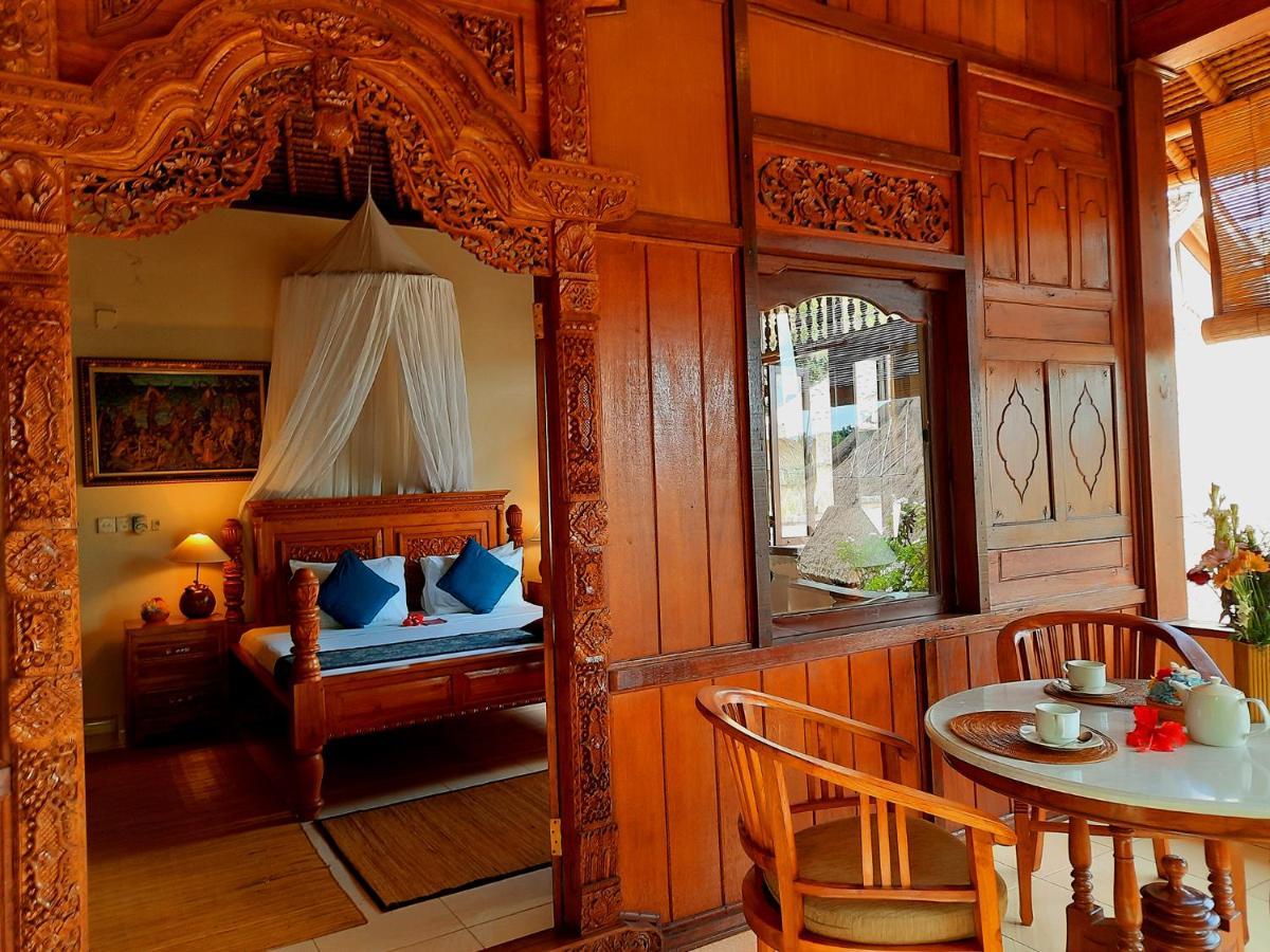 Alam Indah Ubud Екстер'єр фото