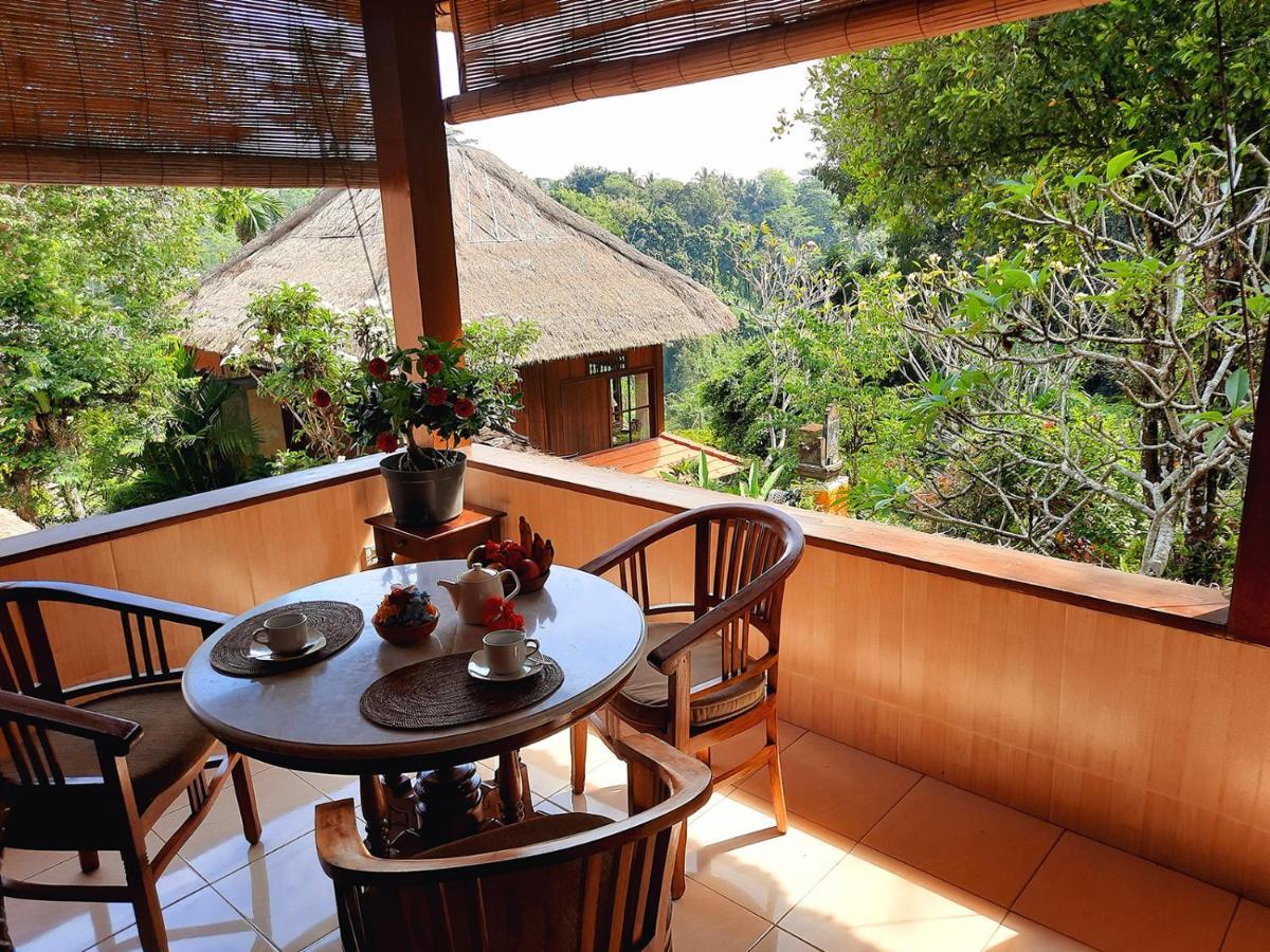 Alam Indah Ubud Екстер'єр фото