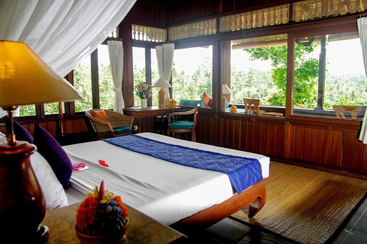 Alam Indah Ubud Екстер'єр фото
