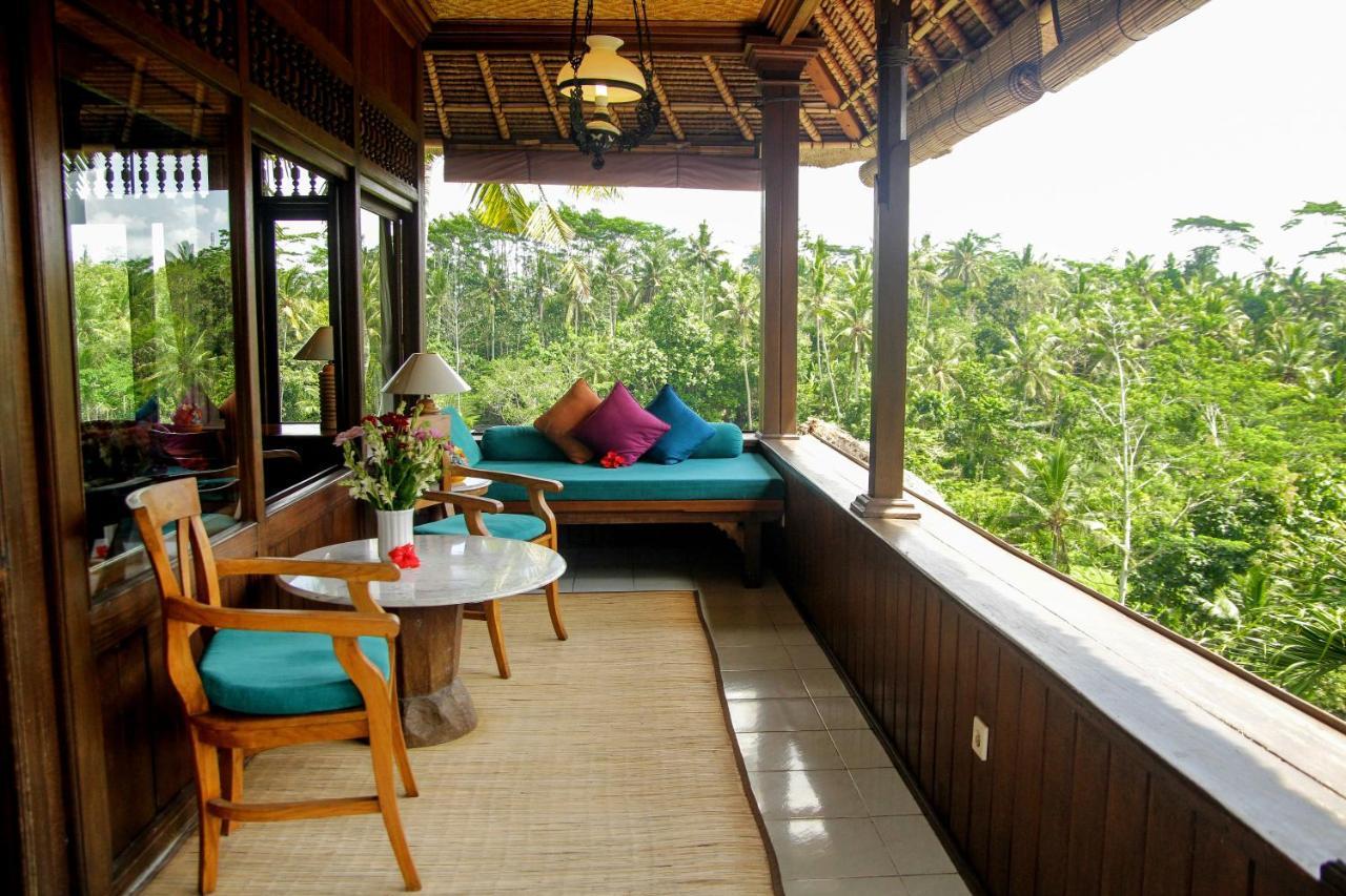Alam Indah Ubud Екстер'єр фото