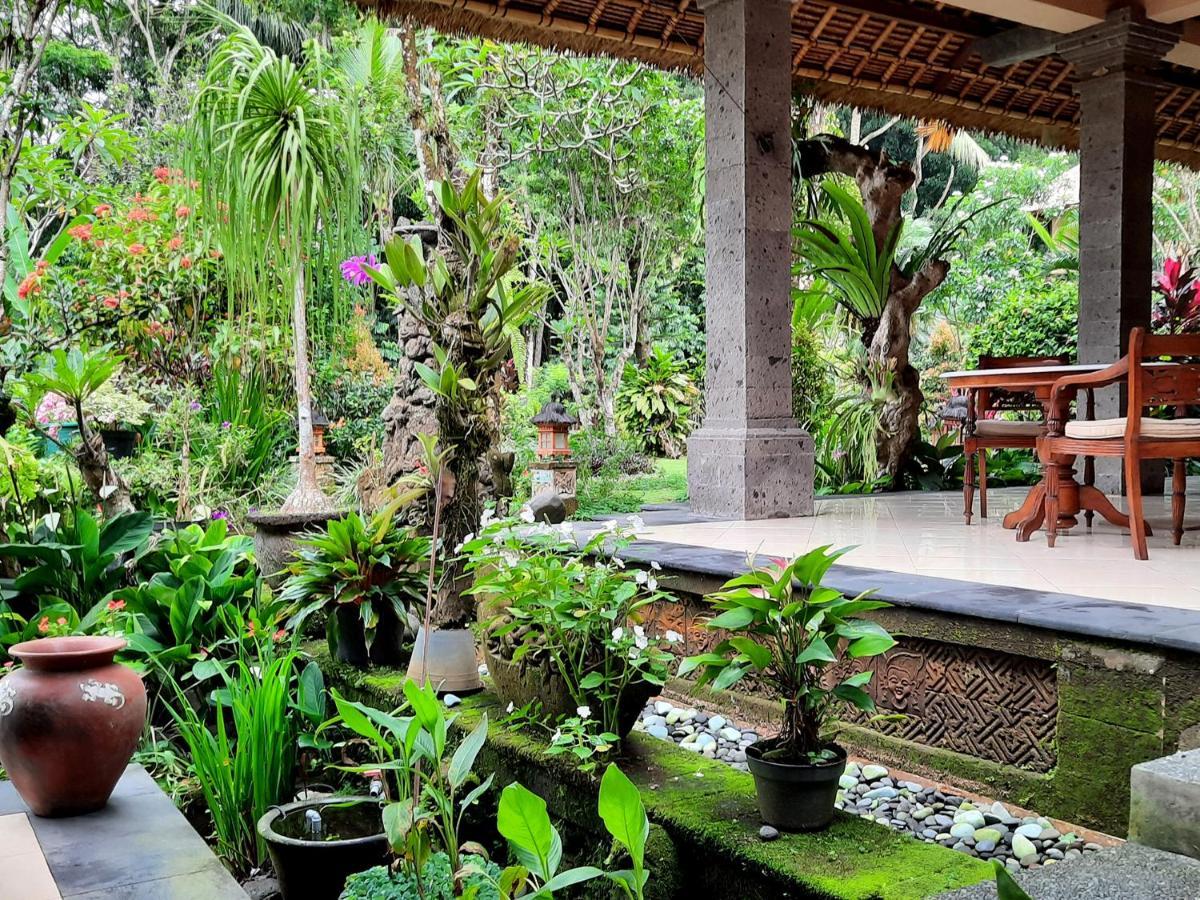 Alam Indah Ubud Екстер'єр фото