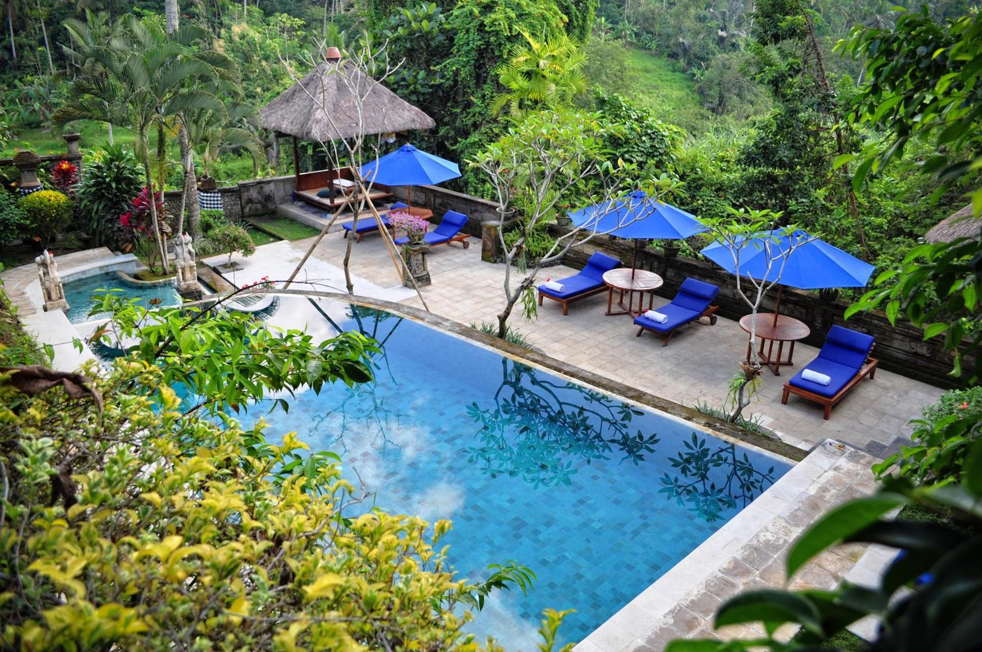 Alam Indah Ubud Екстер'єр фото