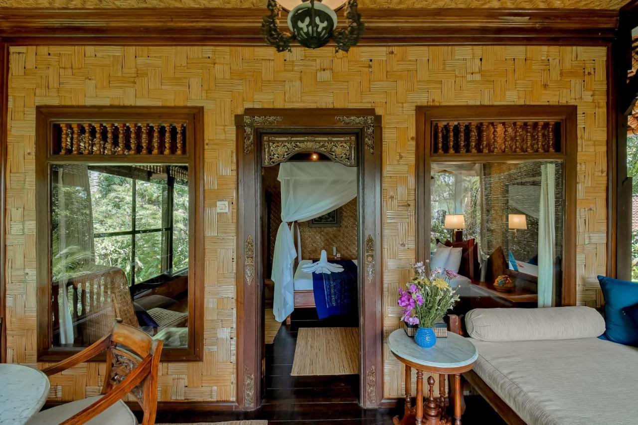Alam Indah Ubud Екстер'єр фото
