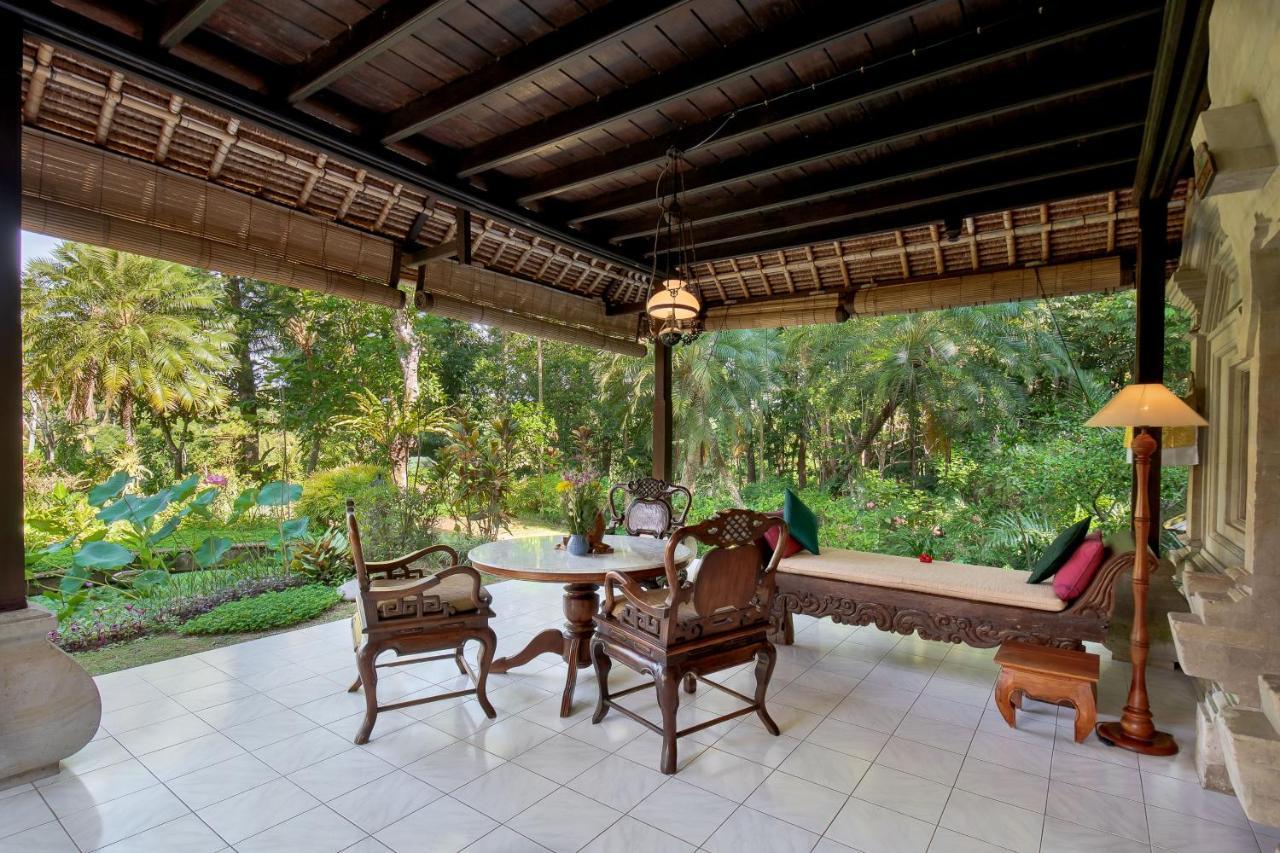 Alam Indah Ubud Екстер'єр фото