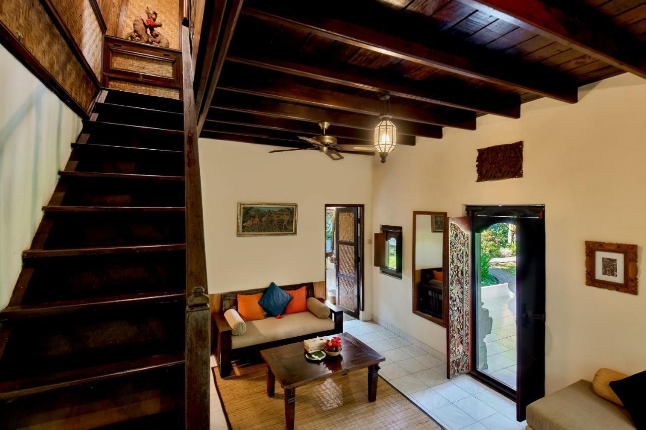 Alam Indah Ubud Екстер'єр фото