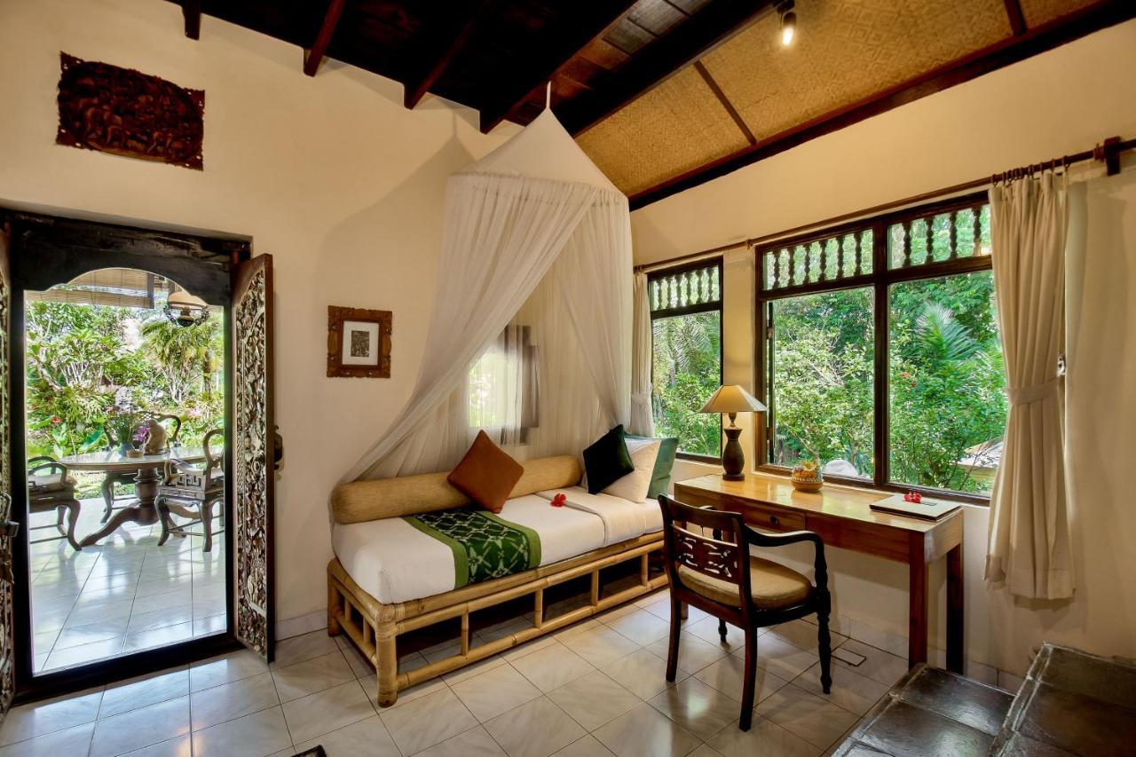 Alam Indah Ubud Екстер'єр фото