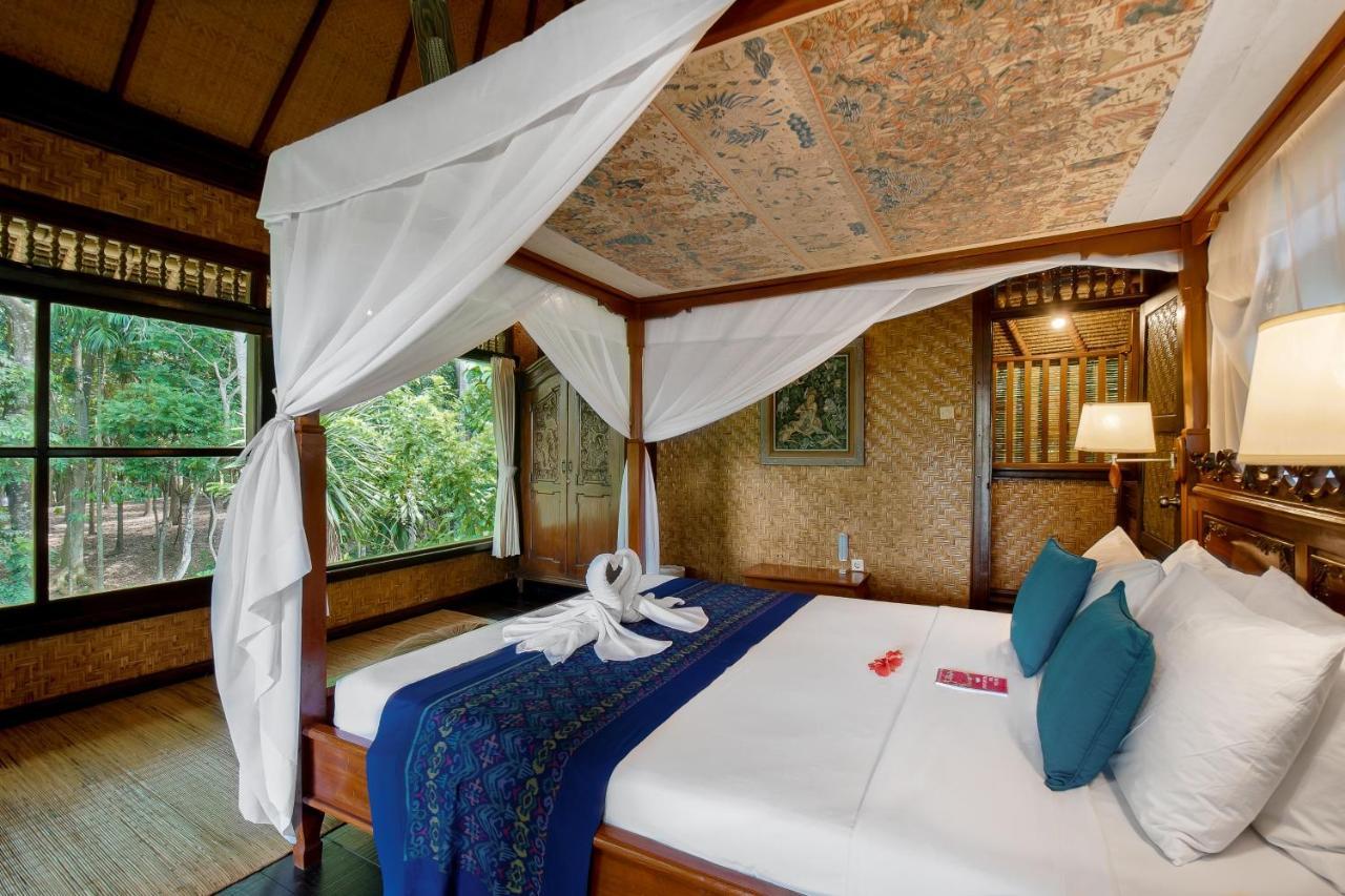 Alam Indah Ubud Екстер'єр фото